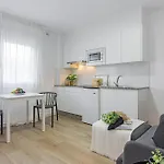Terreo 10-12 Apartment A Coruna