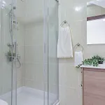 Apartment Terreo 10-12 A Coruna