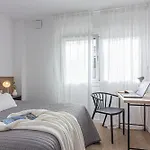Terreo 10-12 Apartment