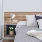 Apartment Terreo 10-12