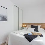 Apartment Terreo 10-12 A Coruna