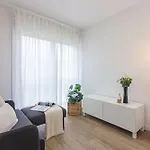 Terreo 10-12 Apartment A Coruna
