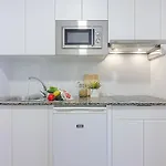 Apartment Terreo 10-12 A Coruna