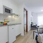 Apartment Terreo 10-12 A Coruna