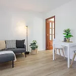 Apartment Terreo 10-12 A Coruna