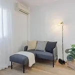 Apartment Terreo 10-12