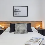 Terreo 10-12 Apartment *