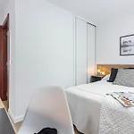 Terreo 10-12 Apartment A Coruna