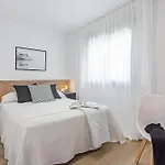 Terreo 10-12 Apartment *