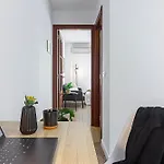Terreo 10-12 Apartment