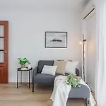 Terreo 10-12 Apartment A Coruna