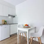 Terreo 10-12 Apartment A Coruna