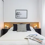 Apartment Terreo 10-12 A Coruna