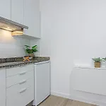 Terreo 10-12 Apartment A Coruna