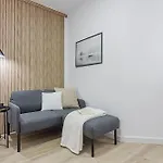 Terreo 10-12 Apartment A Coruna