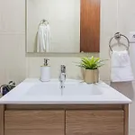 Terreo 10-12 Apartment