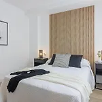 Terreo 10-12 Apartment *