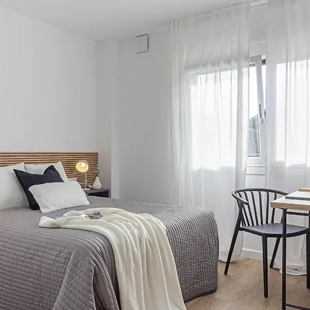 Terreo 10-12 Appartement