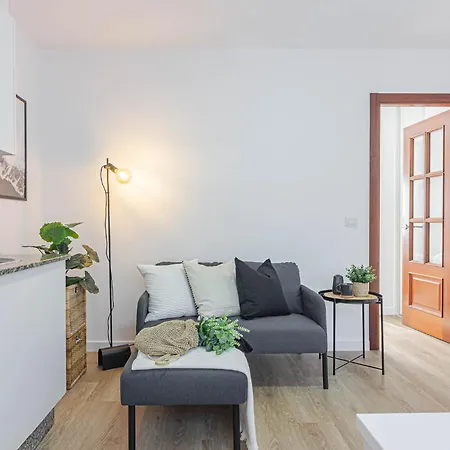 Terreo 10-12 * A Coruña