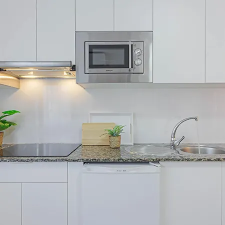 Apartamento Terreo 10-12