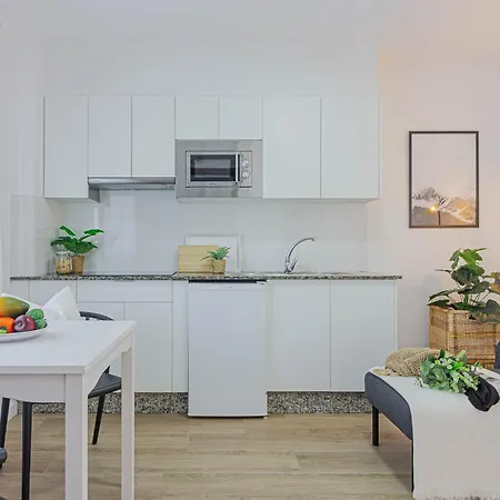 Apartamento Terreo 10-12 *