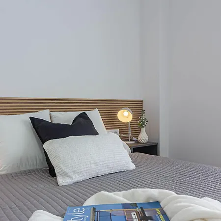 Terreo 10-12 Apartamento