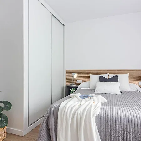 Terreo 10-12 Apartamento A Coruña