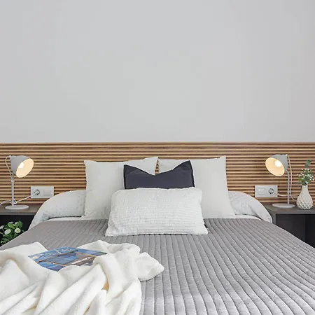 Apartamento Terreo 10-12 *