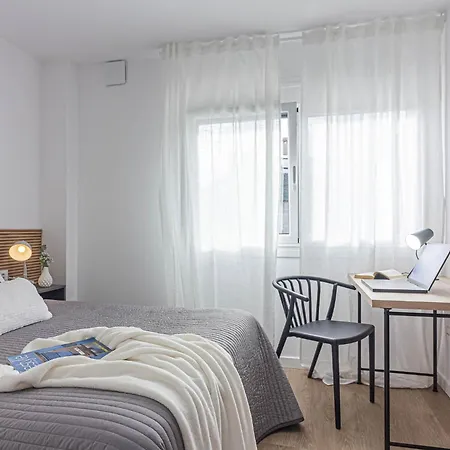 Terreo 10-12 Appartement
