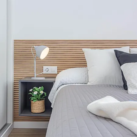Appartement Terreo 10-12