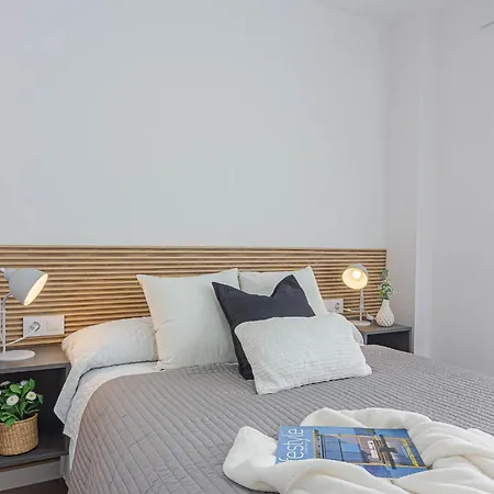 Terreo 10-12 Apartamento A Coruña