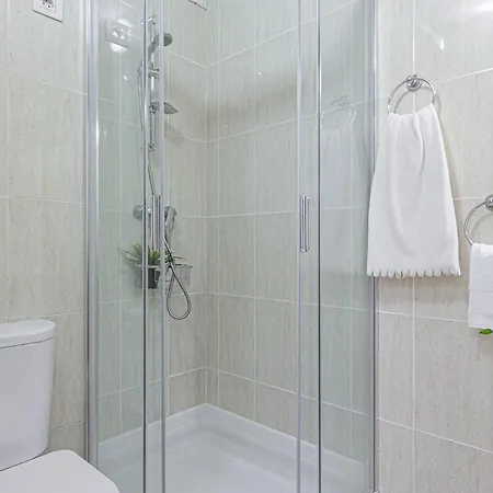 Terreo 10-12 Appartement A Coruña