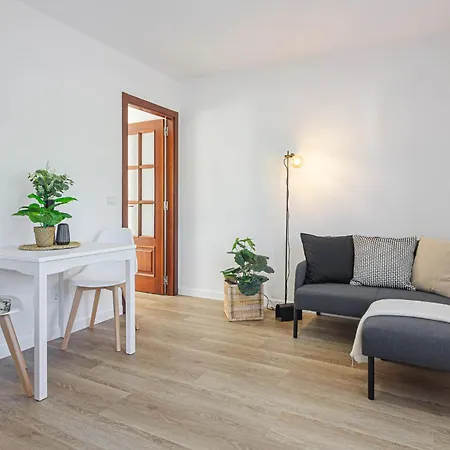 Terreo 10-12 Appartement