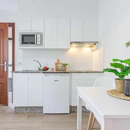 Terreo 10-12 * A Coruña