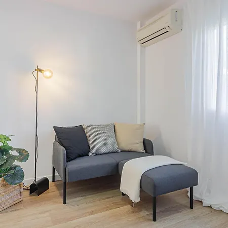 Apartamento Terreo 10-12 *