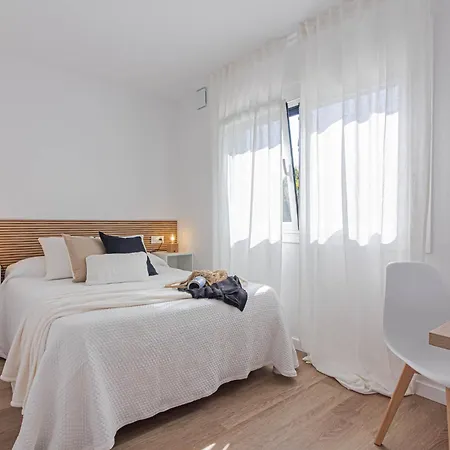 Apartamento Terreo 10-12 A Coruña