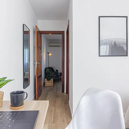 Terreo 10-12 Appartement *