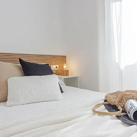 Terreo 10-12 Apartamento A Coruña