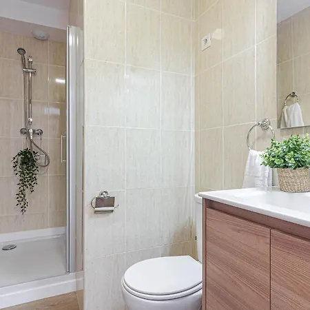 Terreo 10-12 Apartamento A Coruña