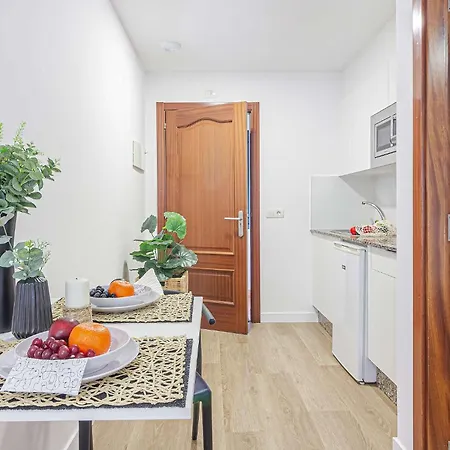Terreo 10-12 Apartment *