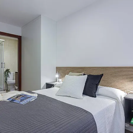 Terreo 10-12 Apartment *