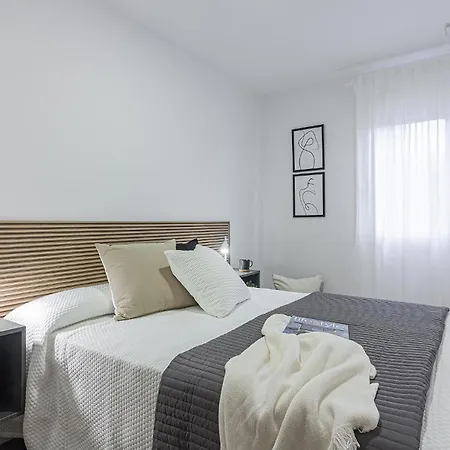 Terreo 10-12 Apartment *