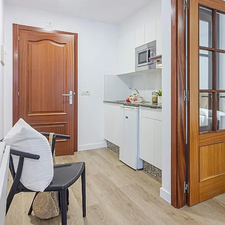 Terreo 10-12 Appartement *