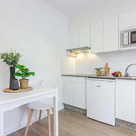 Terreo 10-12 Appartement