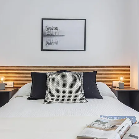 Terreo 10-12 Appartement *