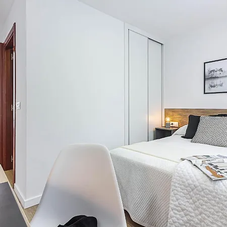 Terreo 10-12 Appartement A Coruña