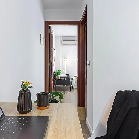 Terreo 10-12 Appartement