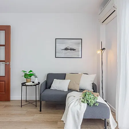 Terreo 10-12 Appartement A Coruña