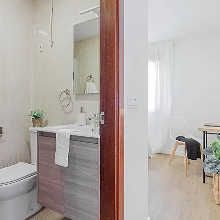 Terreo 10-12 Appartement *