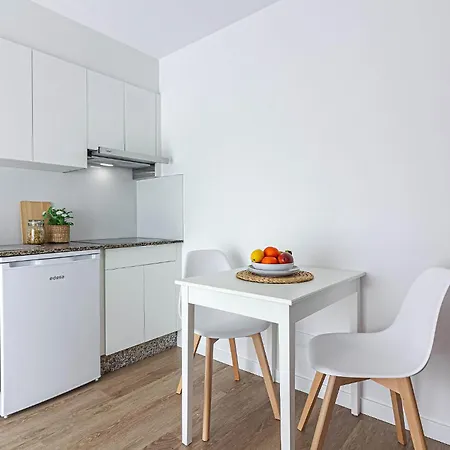 Terreo 10-12 Appartement A Coruña